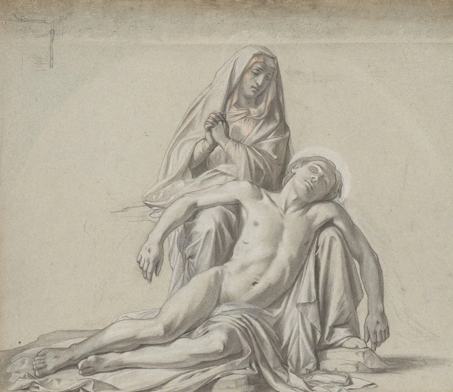 Pieta 51