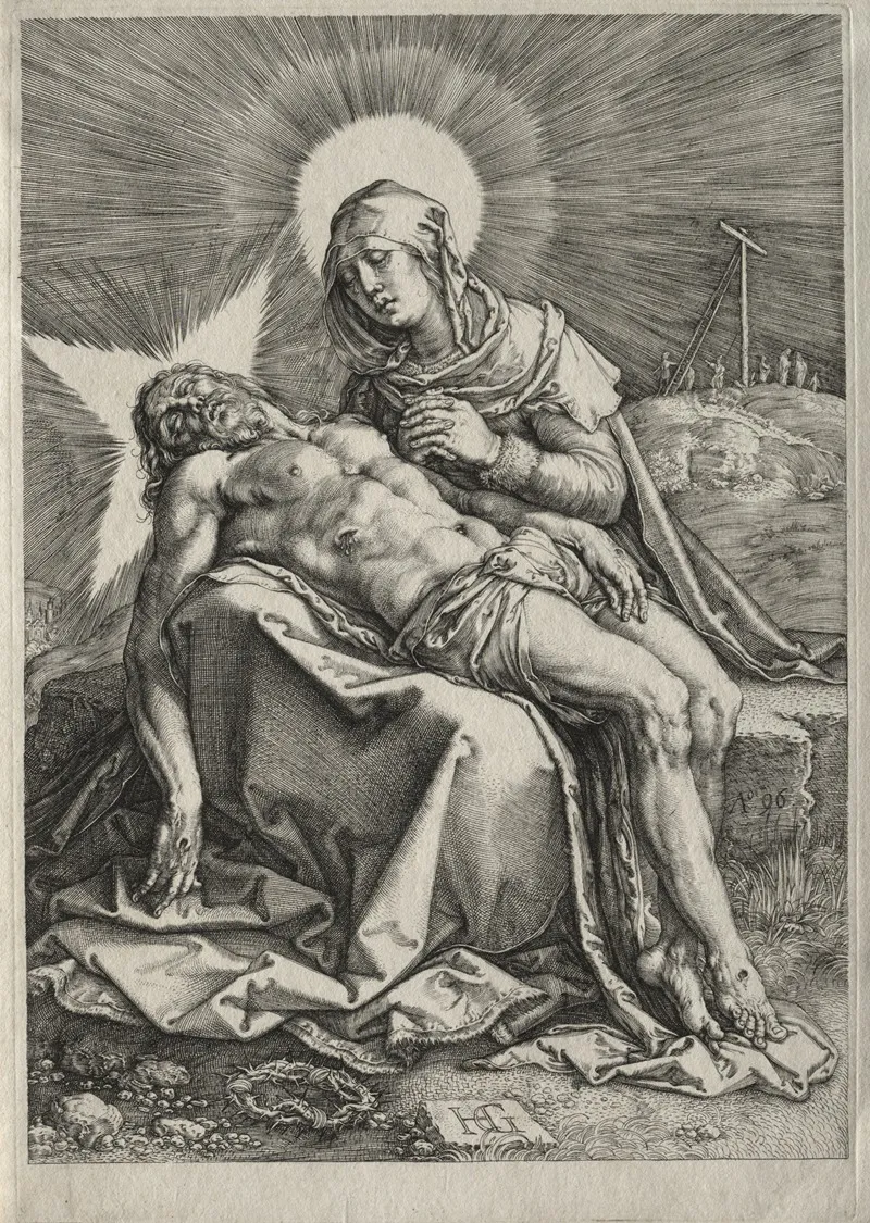 Pieta 54