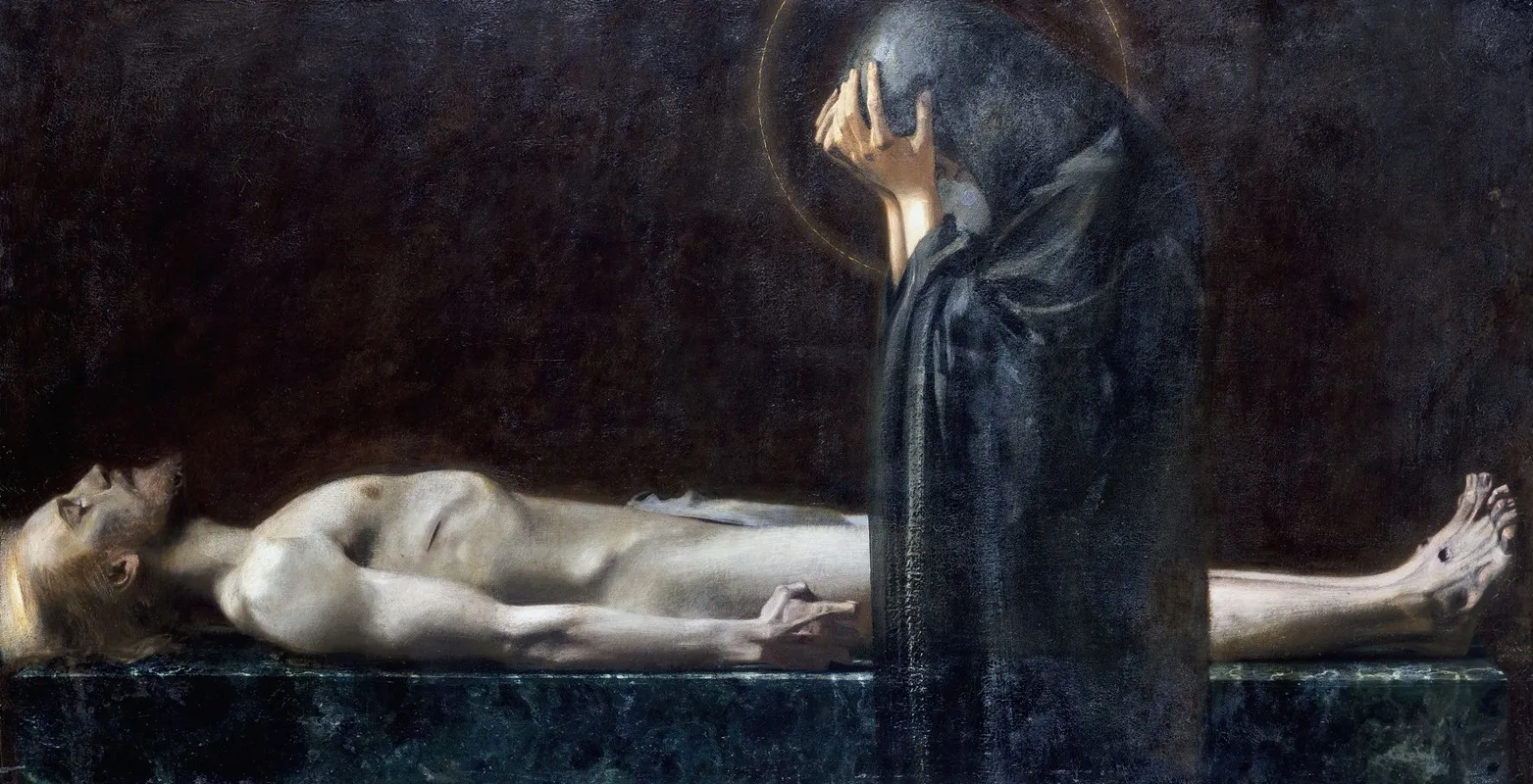 Pieta 7