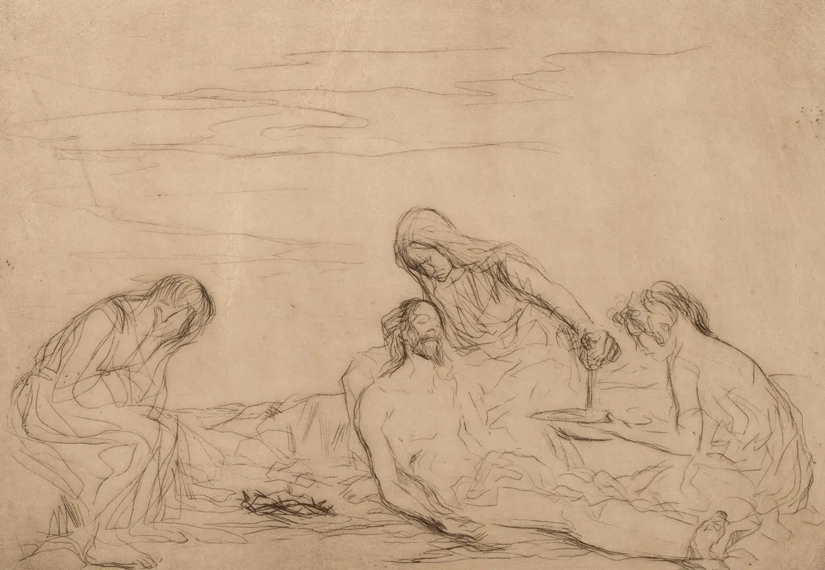 Pieta 9