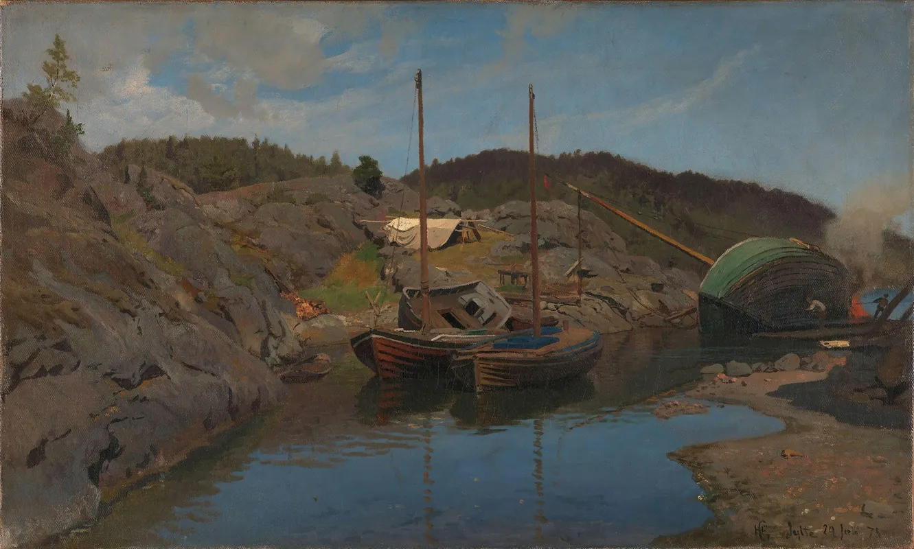 Pilotboats