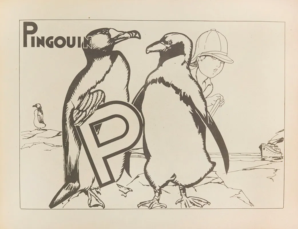 Pingouin