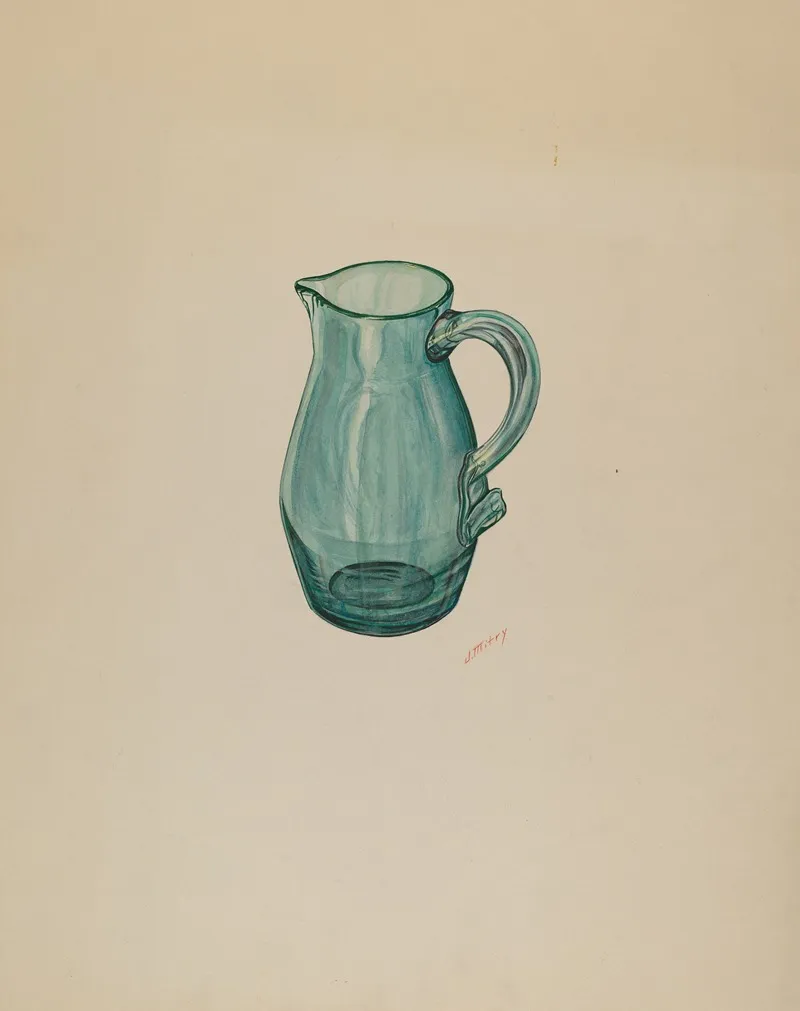 Pitcher 118
