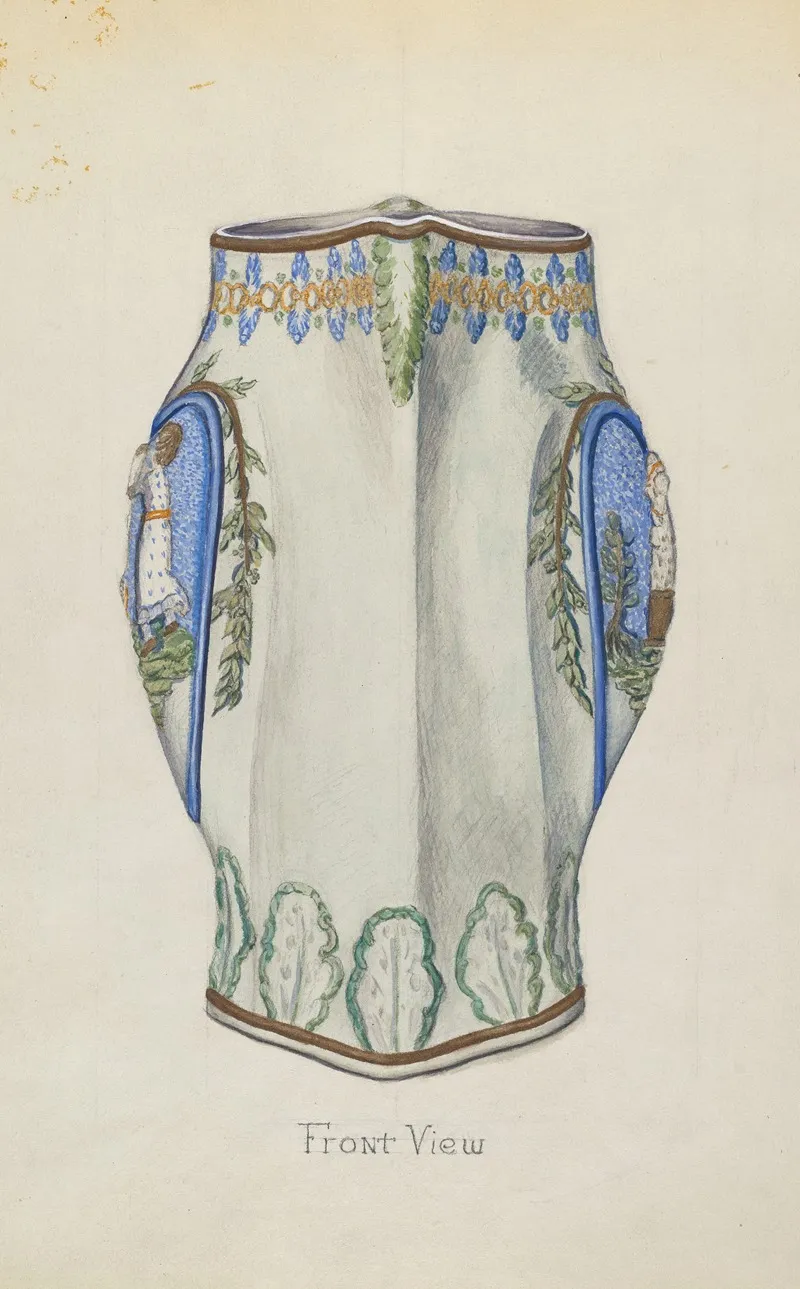 Pitcher 11