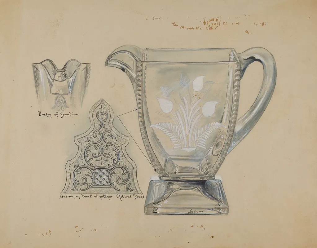 Pitcher 139