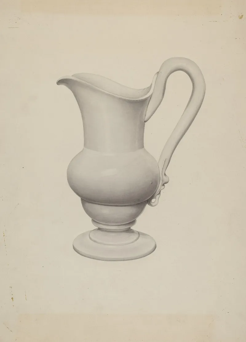 Pitcher 150