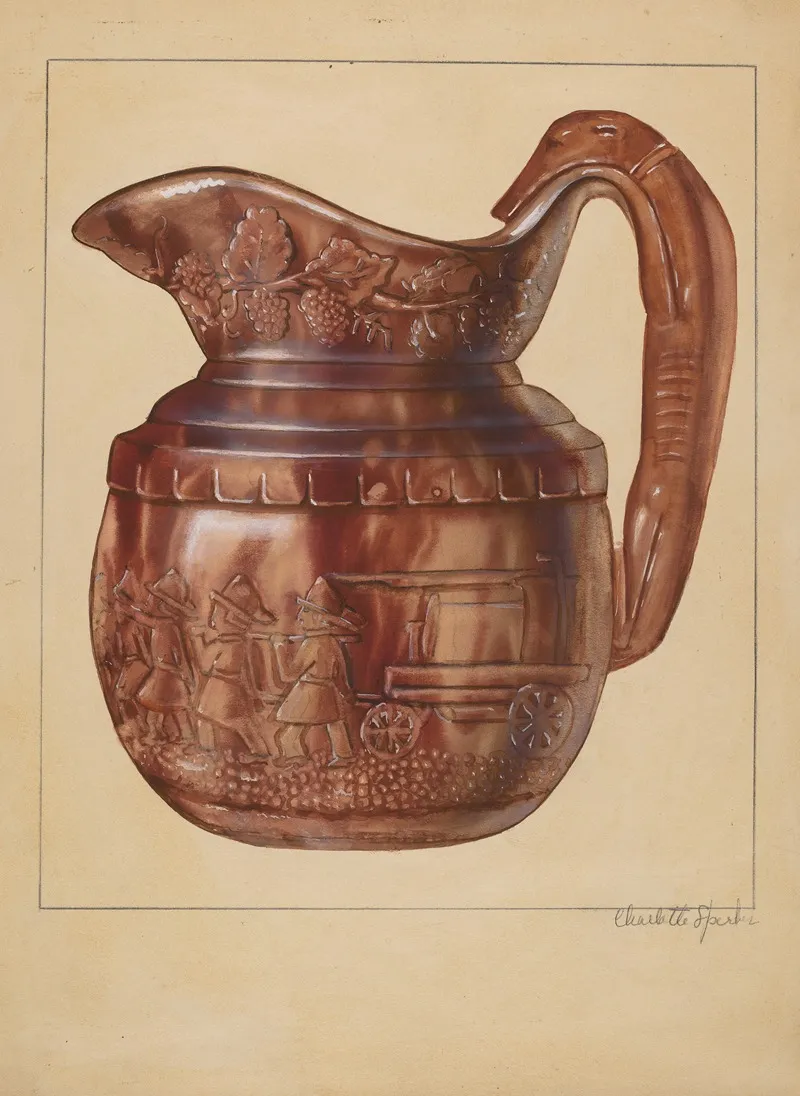 Pitcher 29