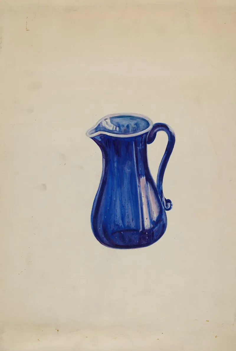 Pitcher 34