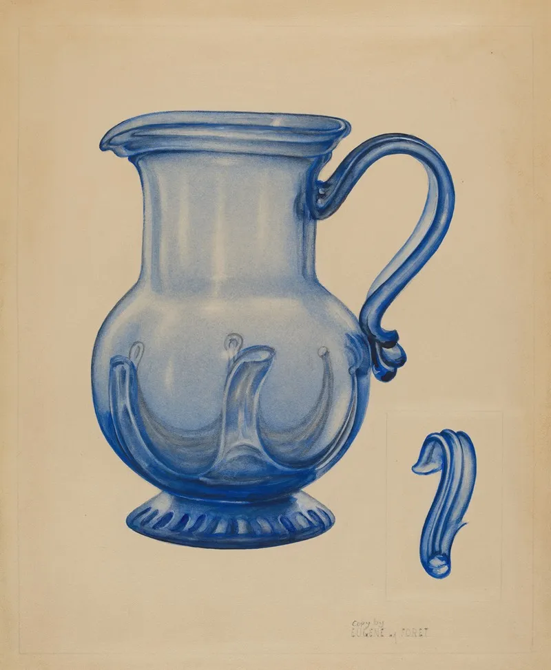 Pitcher 38