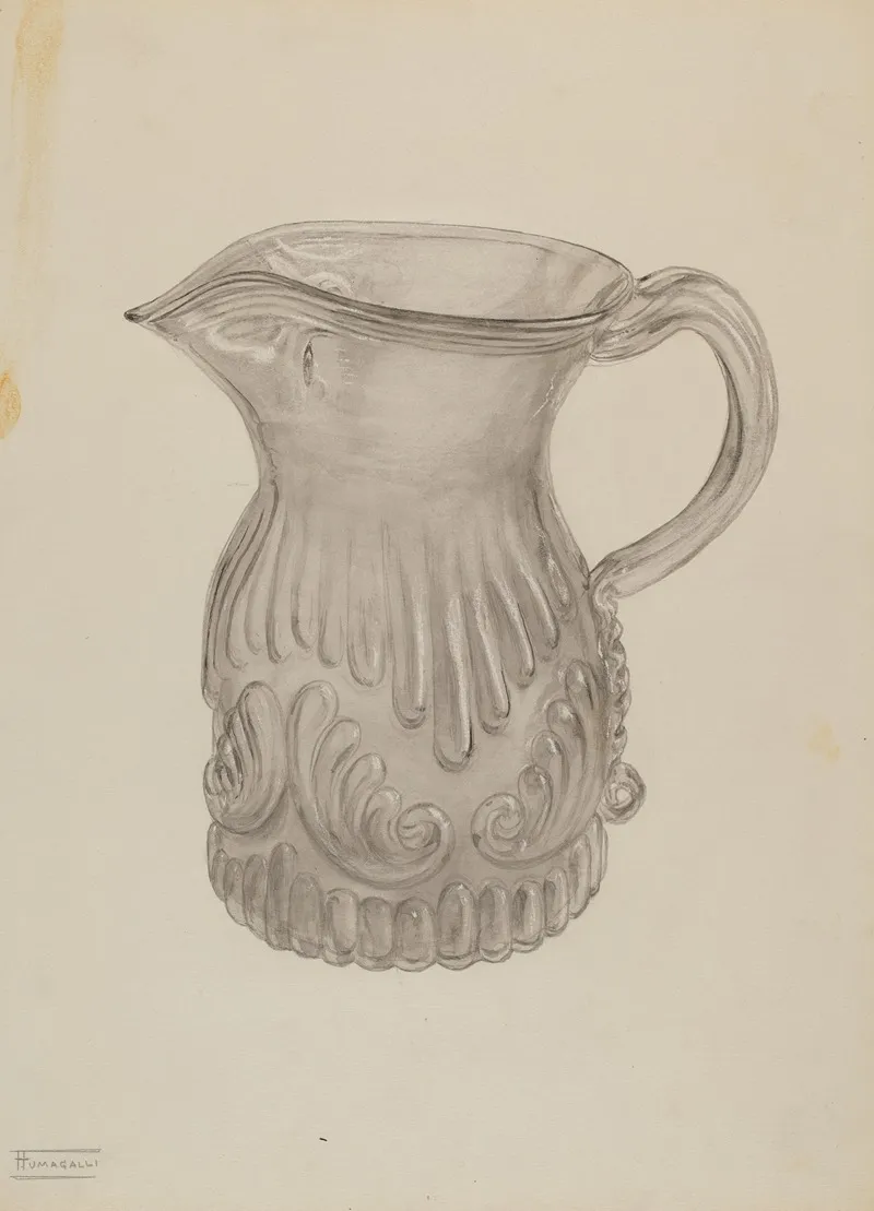 Pitcher 55