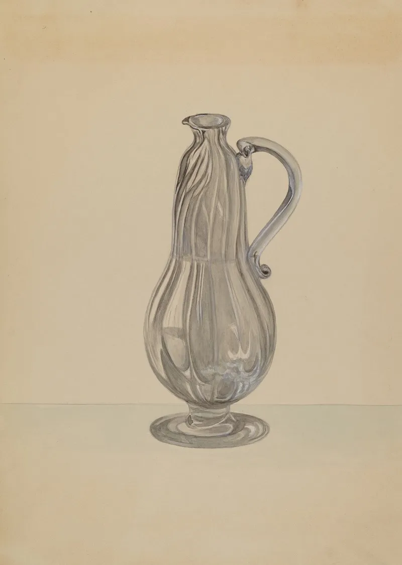 Pitcher 67