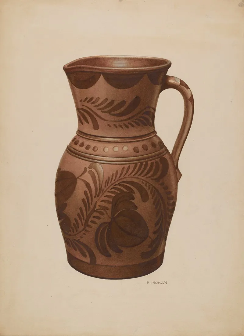 Pitcher 80
