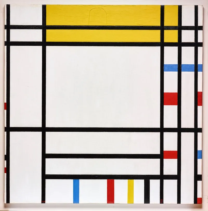 Place De La Concorde 2