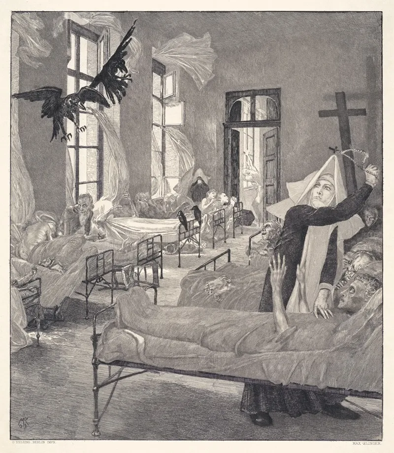 Plague Pest