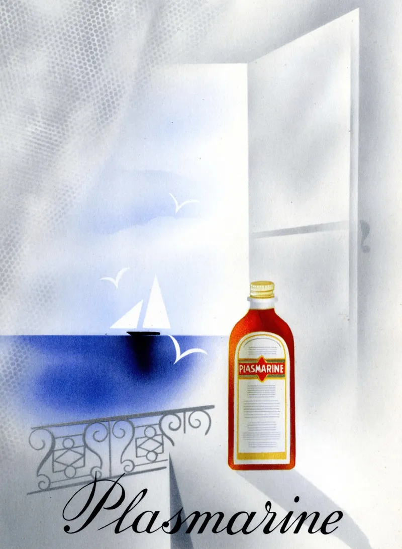 Plasmarine 3