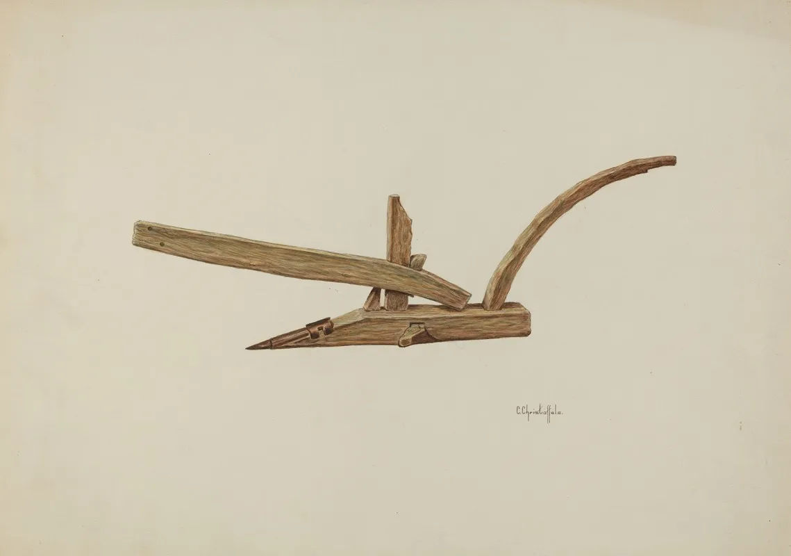 Plow