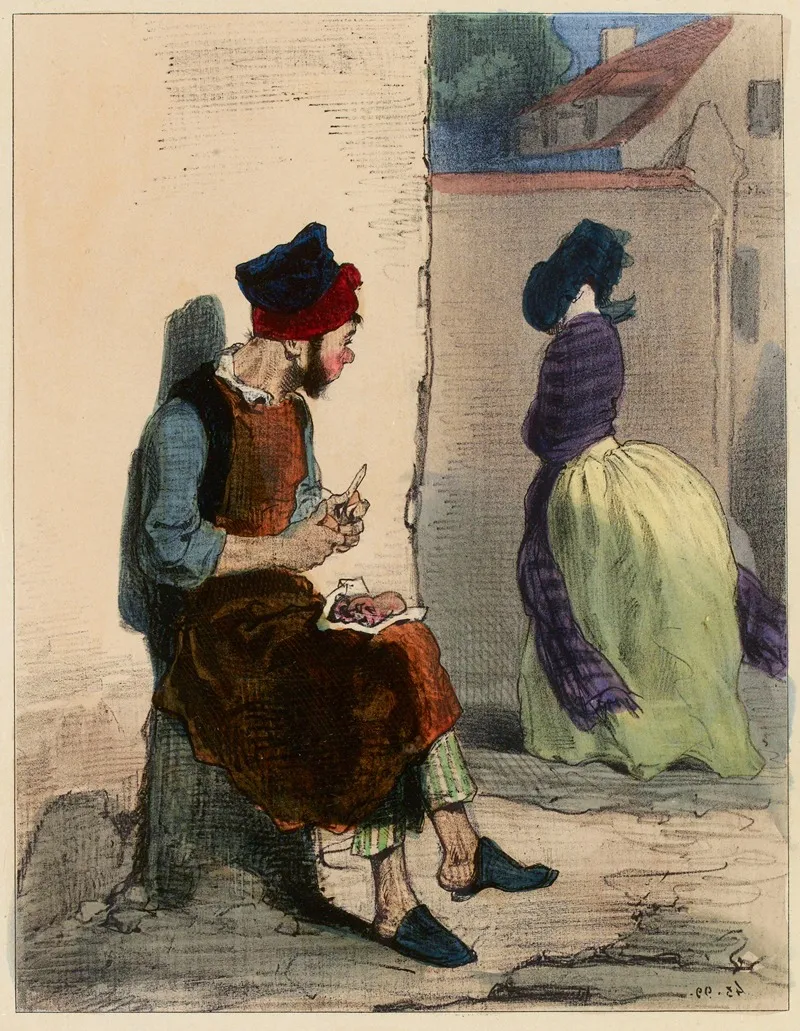 Plus Que Ca Se Giberne