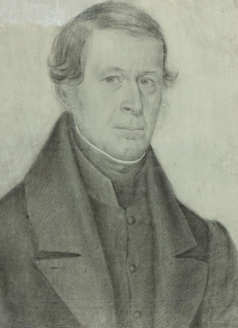 Podobizen Mladeho Knaza