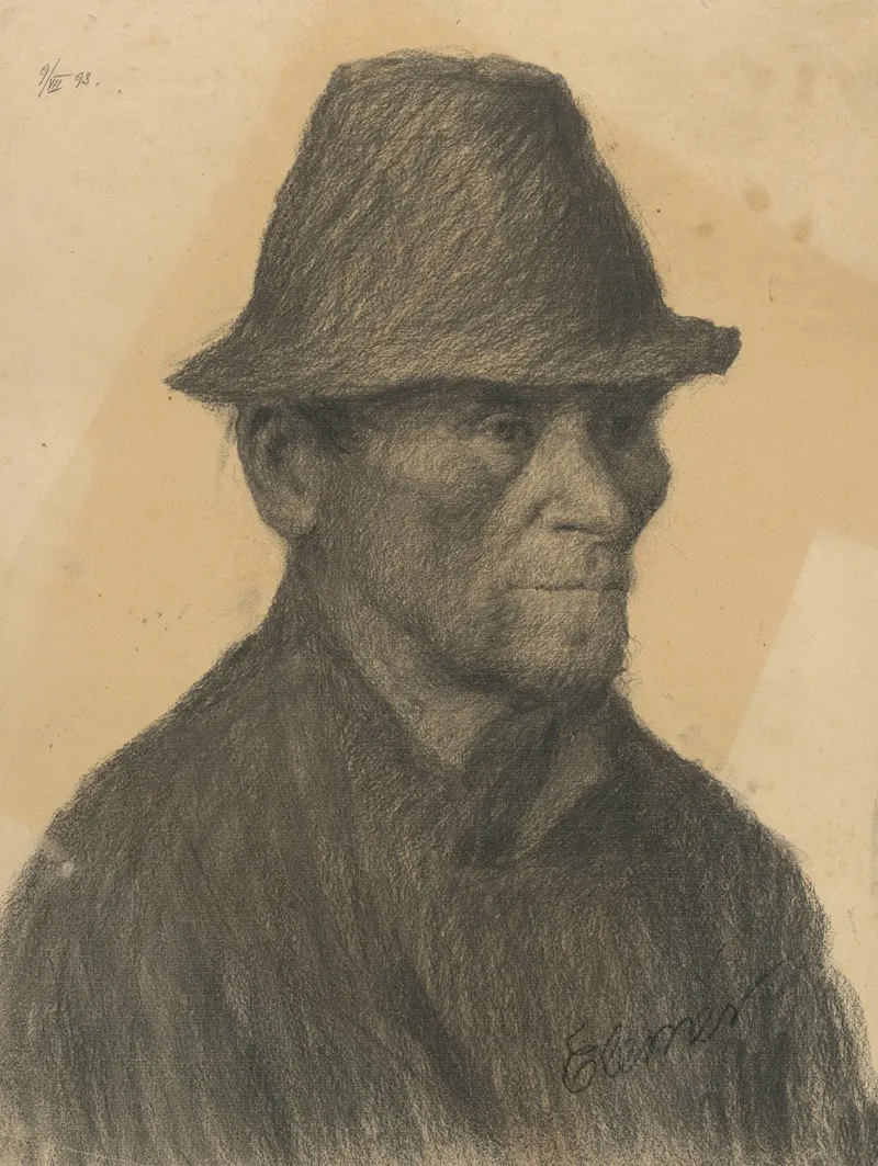 Podobizen Muza