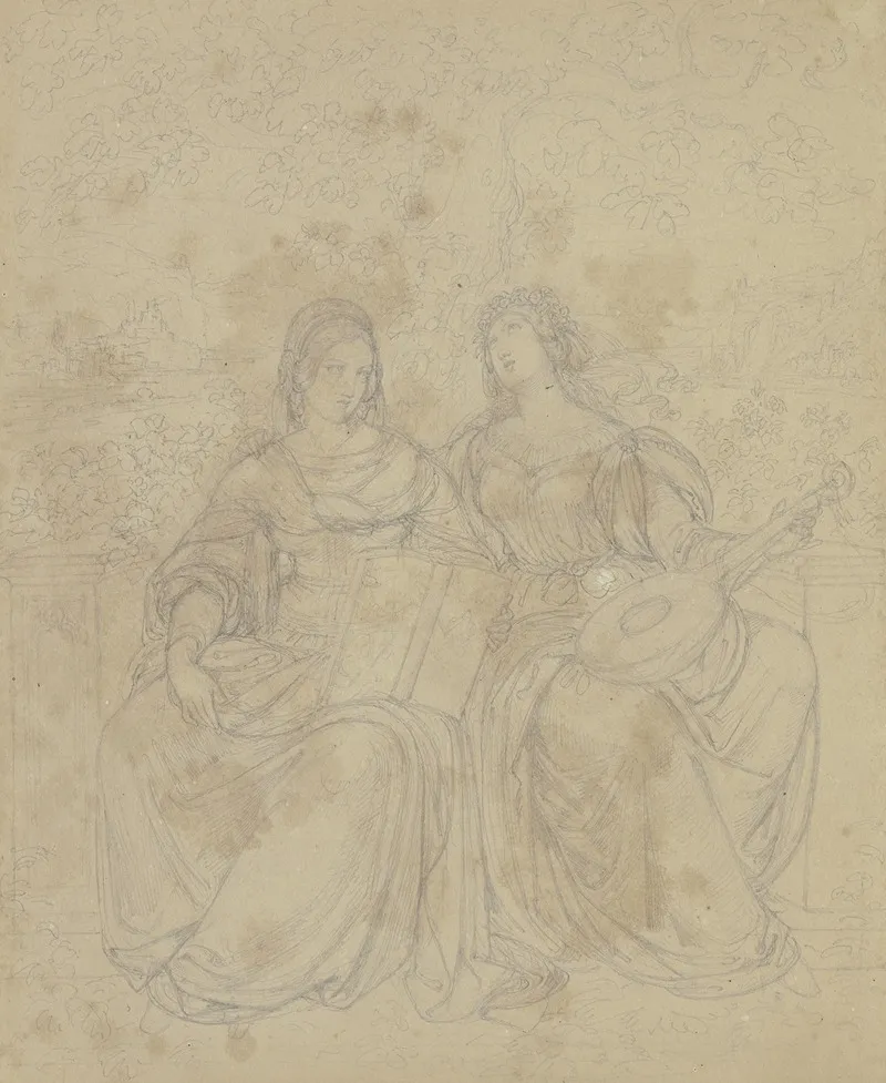 Poetry And Music
