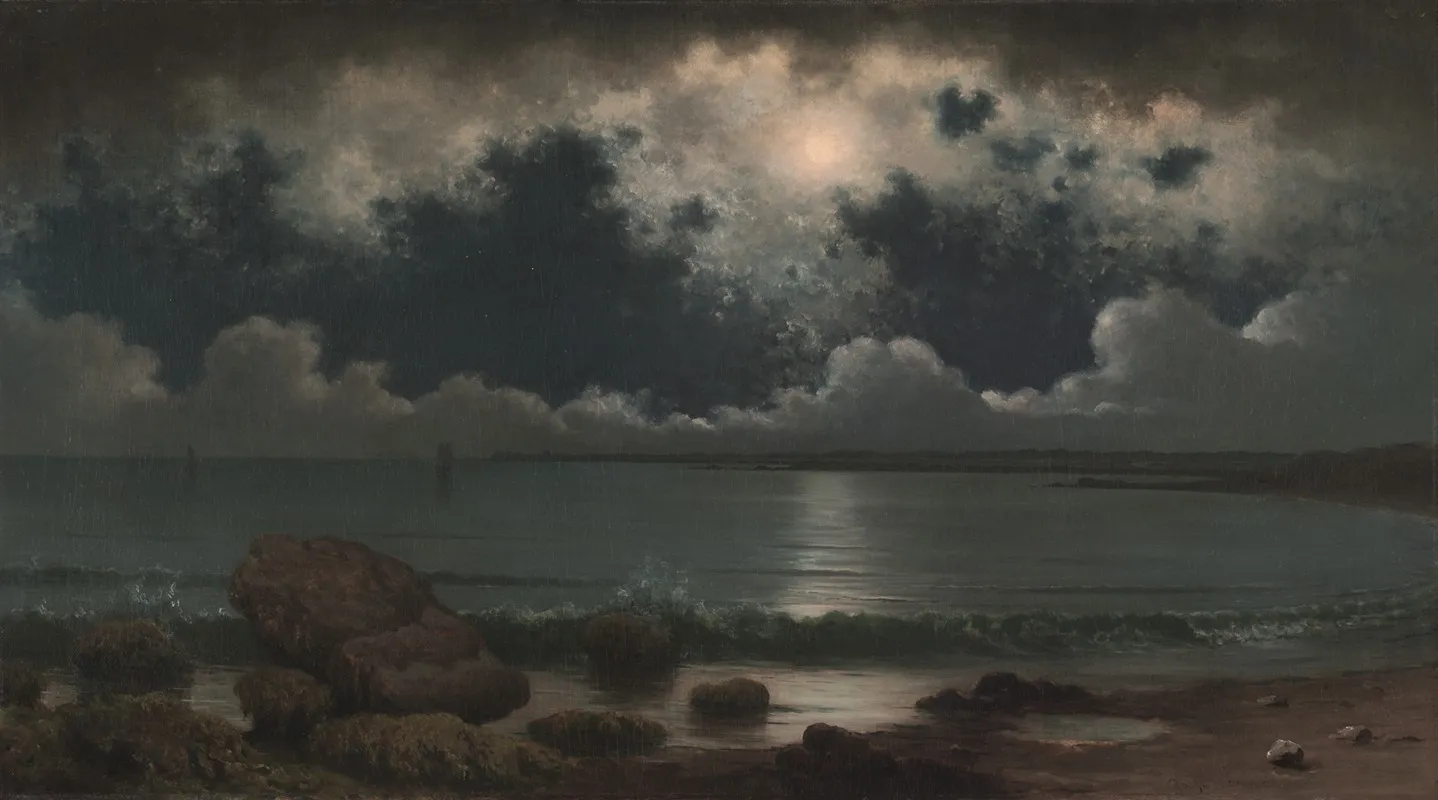 Point Judith Rhode Island
