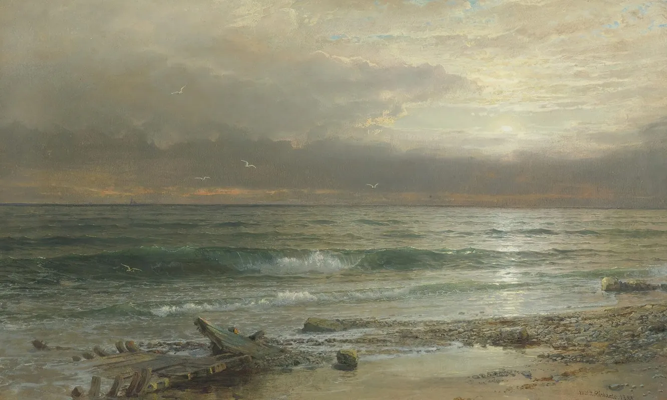Point Judith