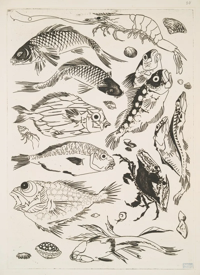 Poissons 2