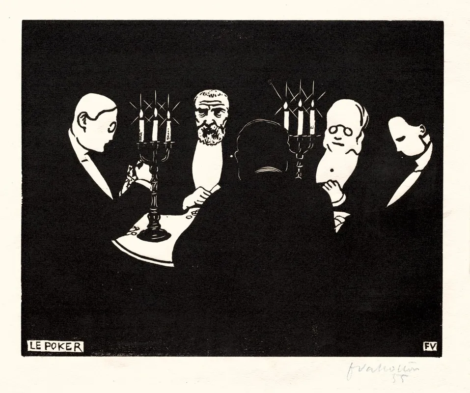 Poker 2