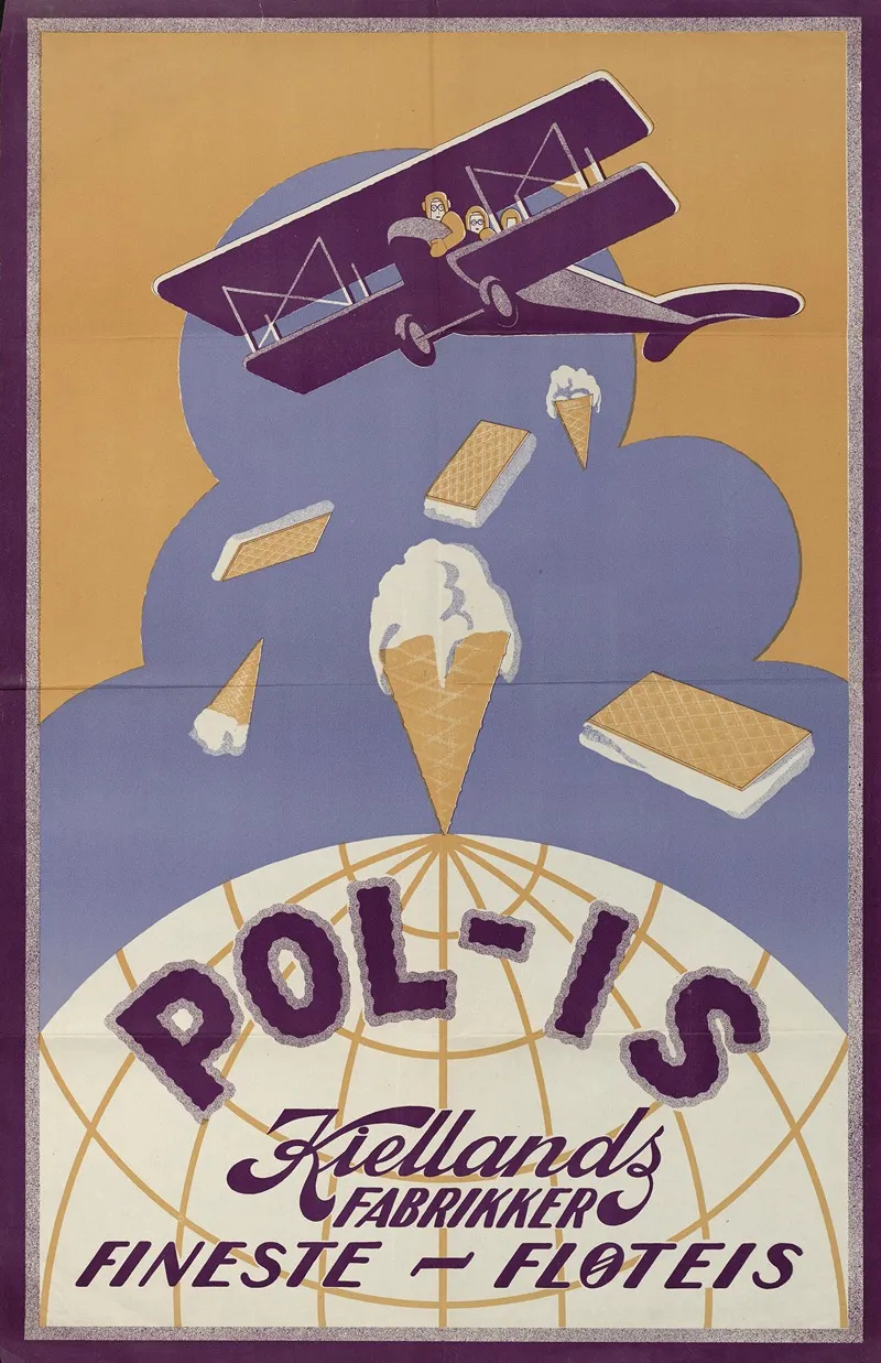 Pol Is Fineste Floteis