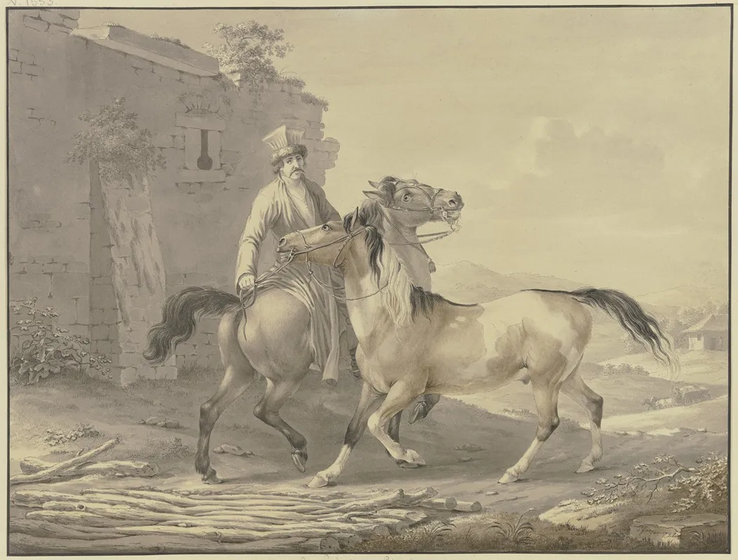 Polish Horses