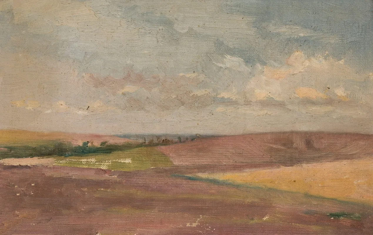 Polish Landscape