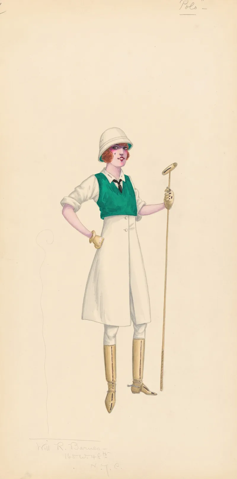 Polo 1