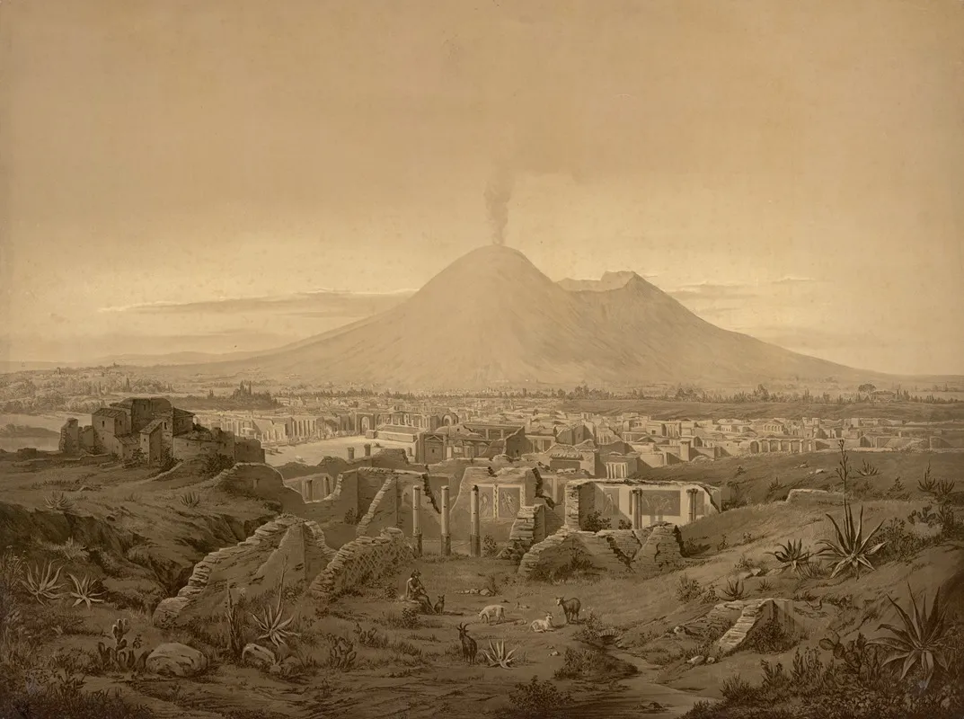 Pompeii 3