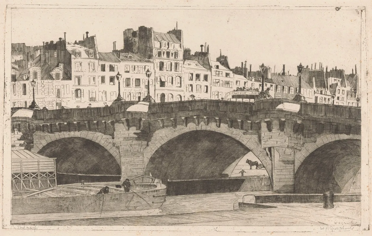 Pont Neuf