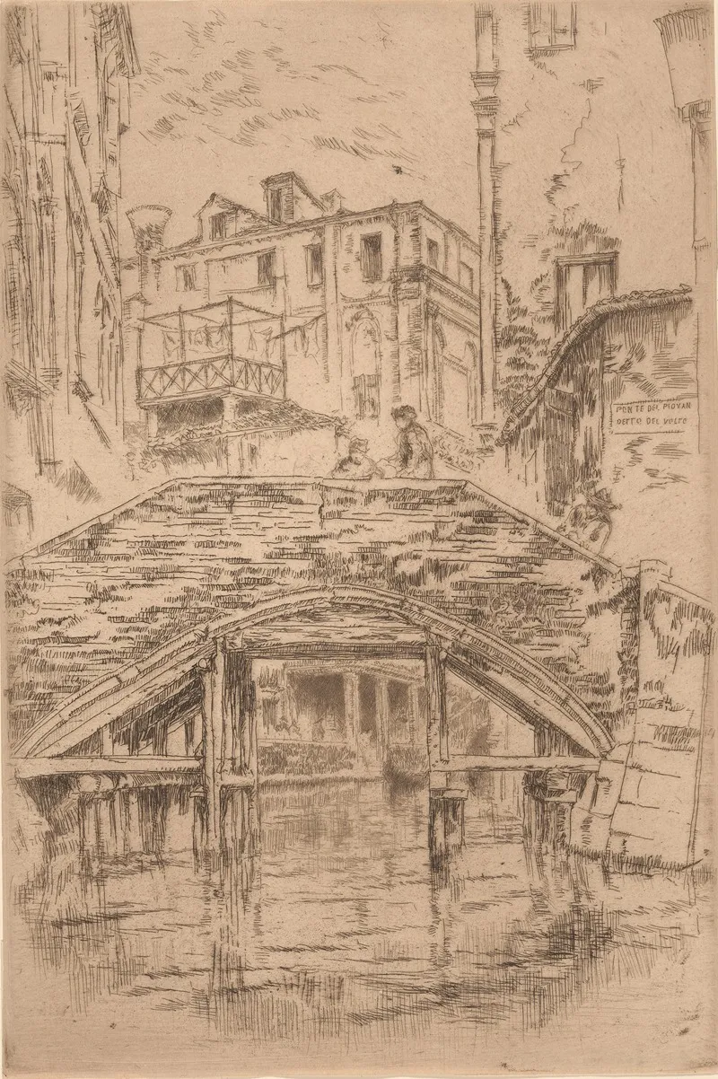Ponte Del Piovan 2