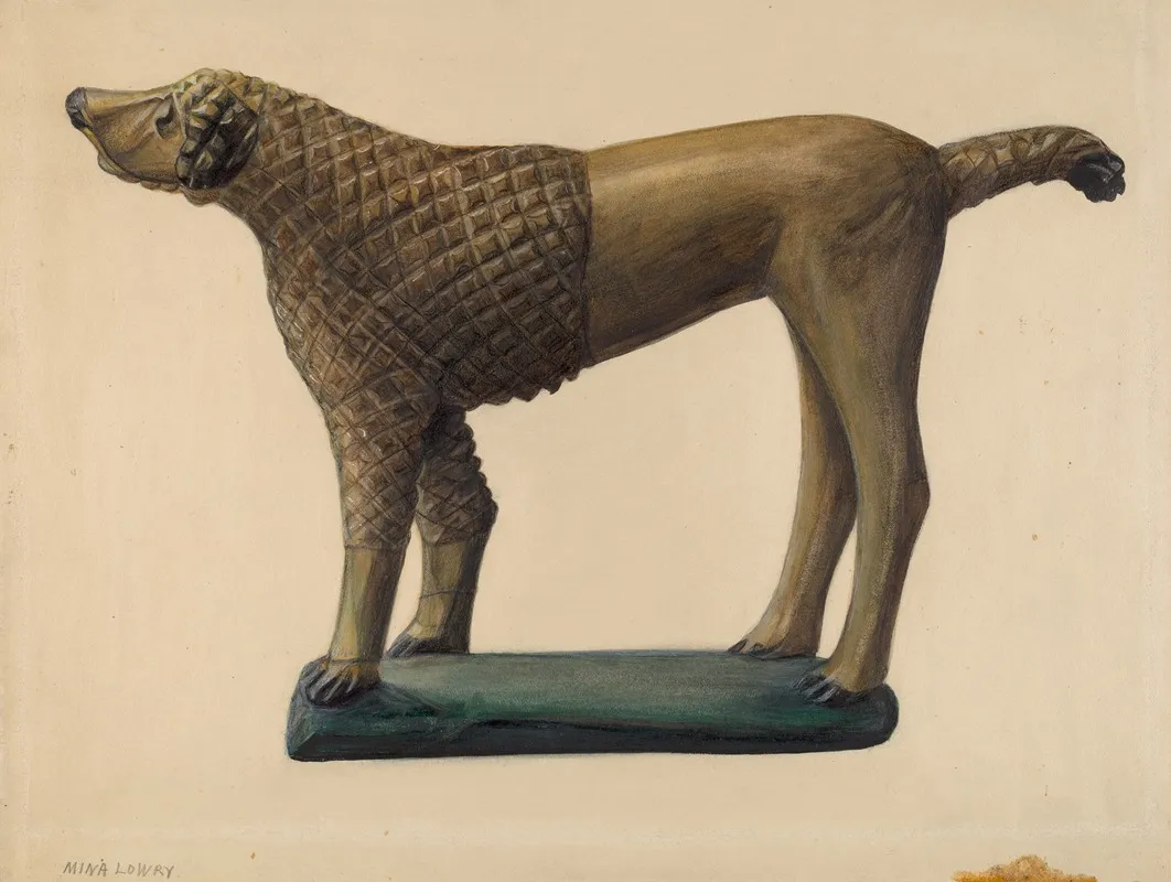 Poodle 2