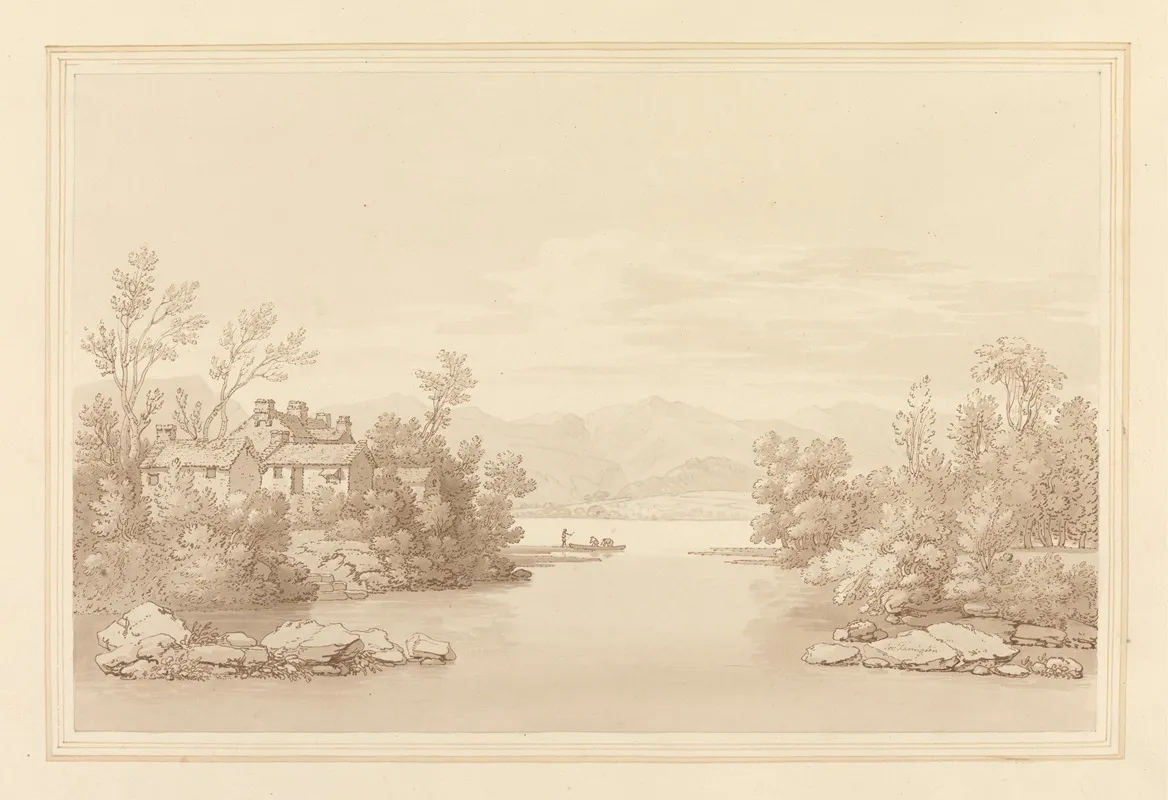 Pooley Bridge