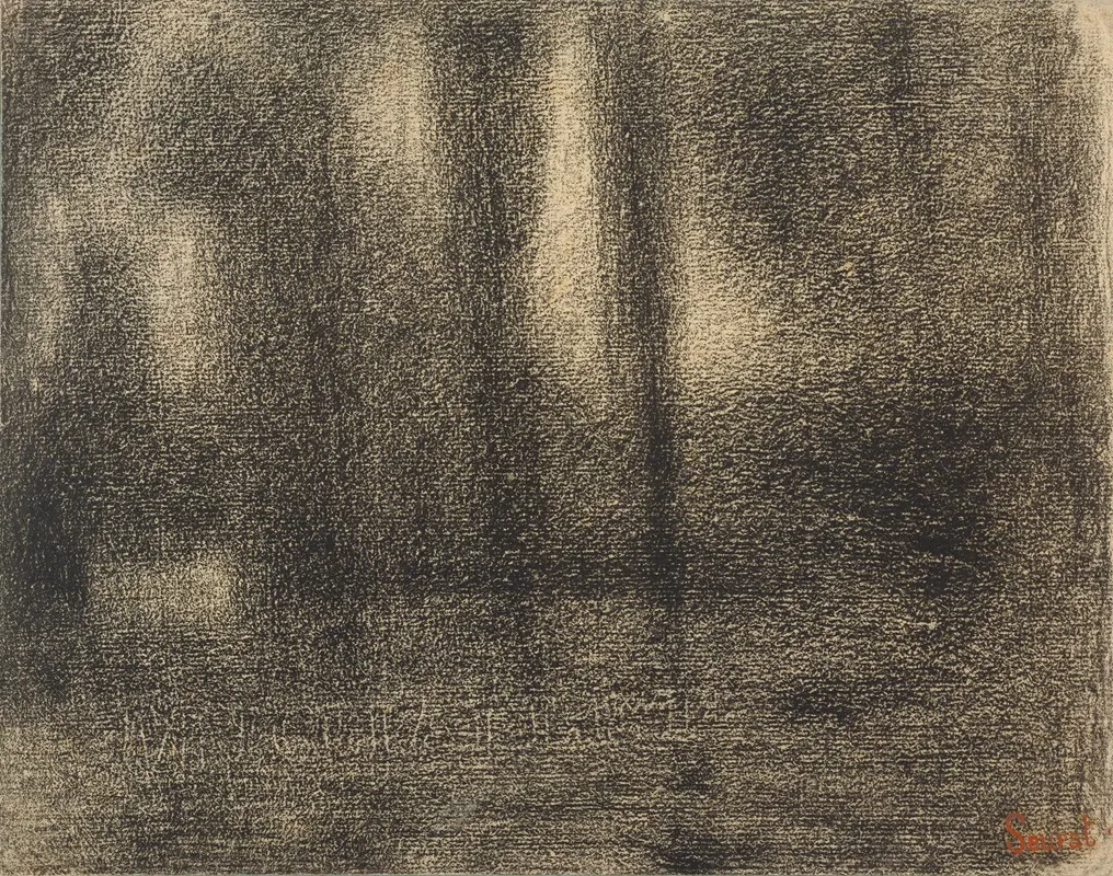 Poplars 3