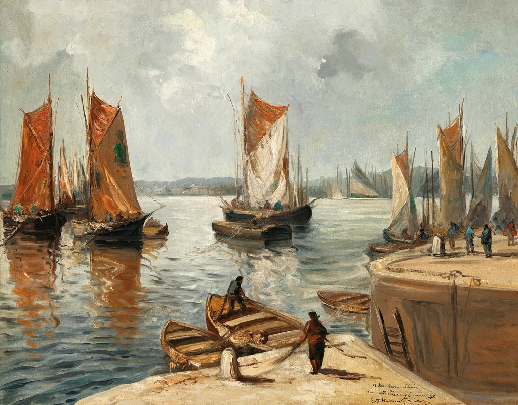 Port Normand