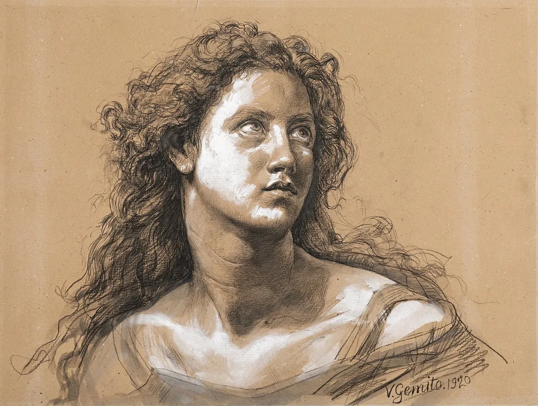 Portrait 8