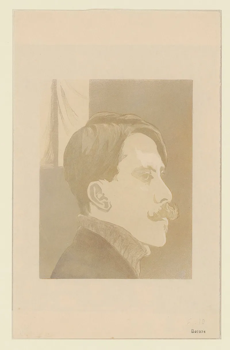 Portrait De Joyau