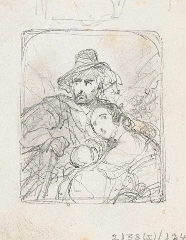 Portrait Of A Family 13
