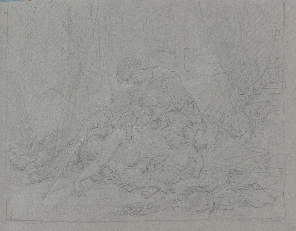 Portrait Of A Family 14
