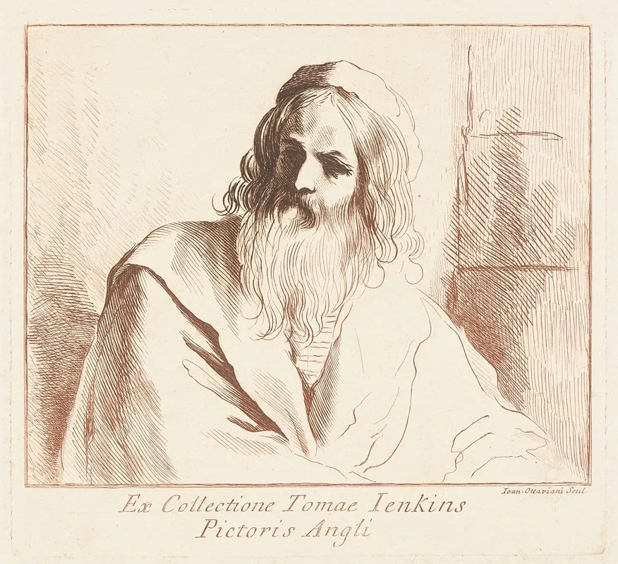 Portrait Of A Man 220