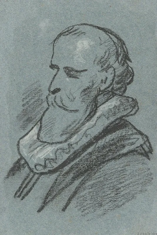 Portrait Of A Man 353
