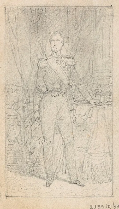 Portrait Of A Man 359