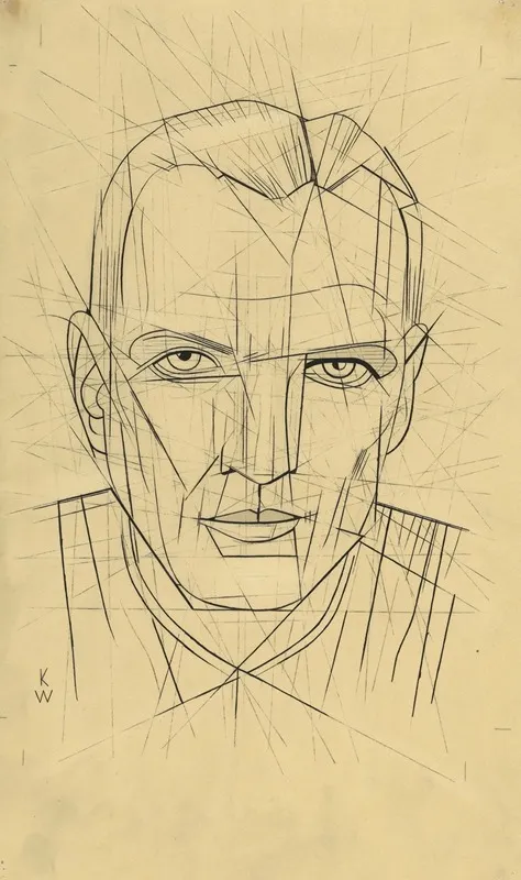 Portrat 2