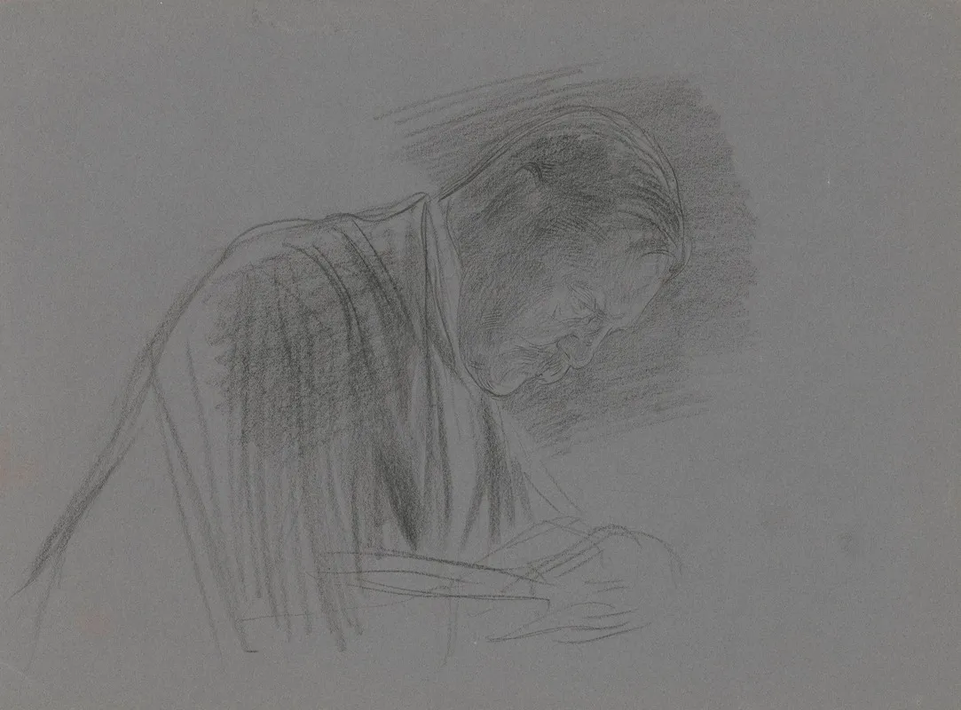 Portret Van R P J Tutein Nolthenius