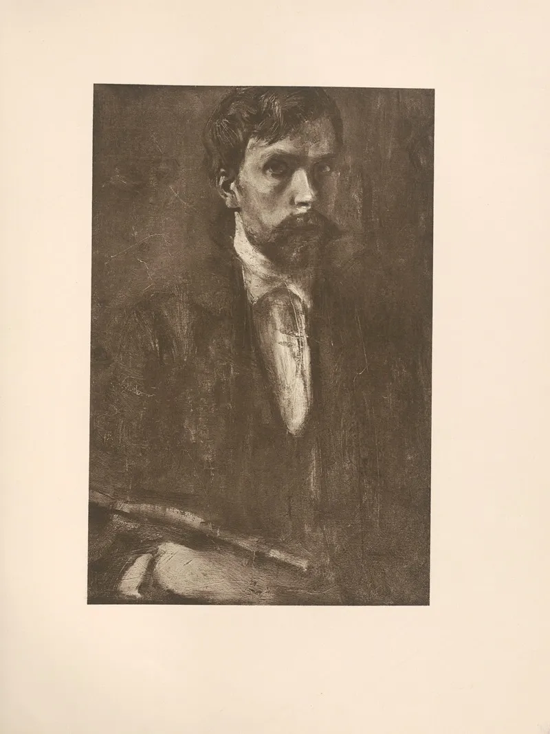 Portret Wlasny 2