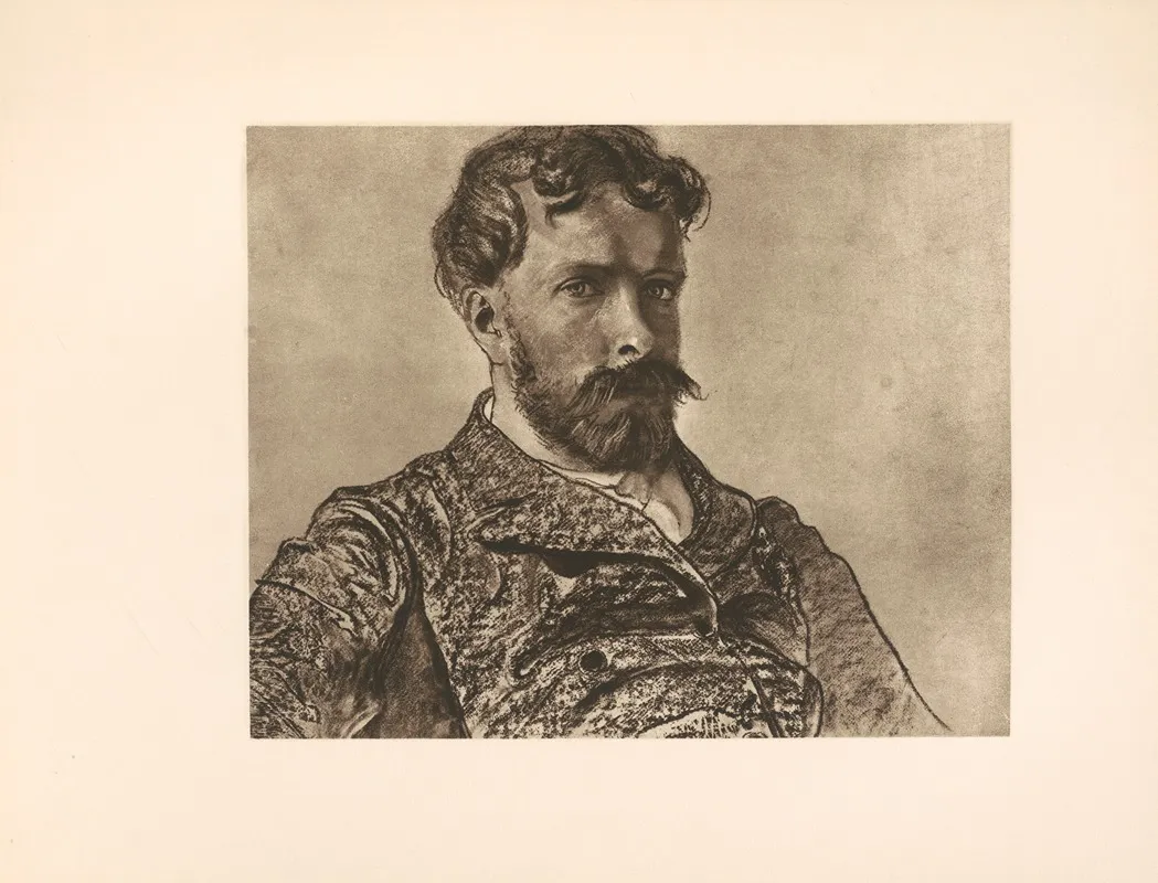 Portret Wlasny 3